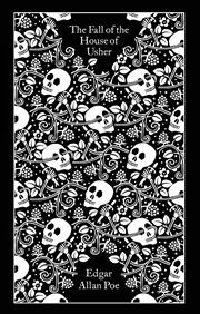 Buy The Fall of the House of Usher and Other Writings