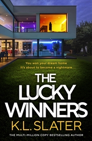 Buy The Lucky Winners