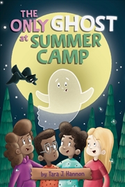 Buy The Only Ghost at Summer Camp