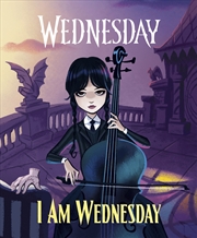 Buy Wednesday: I Am Wednesday