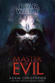 Buy Star Wars: Master of Evil