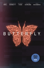 Buy Butterfly