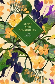 Buy Sense and Sensibility