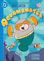 Buy Aquamanatee