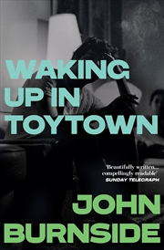 Buy Waking Up in Toytown