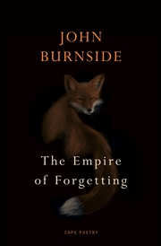 Buy The Empire of Forgetting