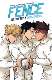 Buy Fence: Challengers
