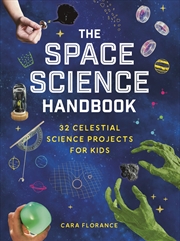 Buy The Space Science Handbook