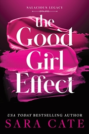 Buy The Good Girl Effect