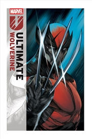 Buy ULTIMATE WOLVERINE VOL. 1: THE WINTER SOLDIER