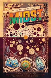 Buy Midst: Tales from the Cosmos