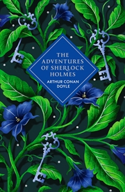 Buy The Adventures of Sherlock Holmes