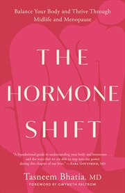 Buy The Hormone Shift