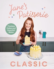 Buy Jane's Patisserie Classic
