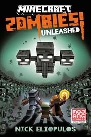 Buy Minecraft: Zombies Unleashed!