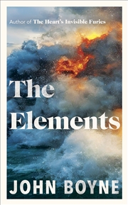Buy The Elements