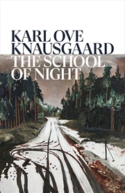 Buy The School of Night