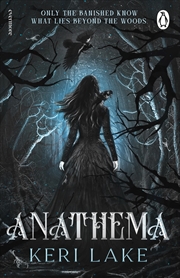 Buy Anathema