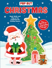 Buy Pop Out Christmas