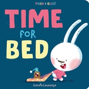 Buy Peek & Boo Time for Bed!
