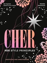 Buy CHER: Her Style Principles