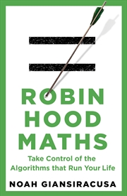 Buy Robin Hood Maths