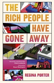 Buy The Rich People Have Gone Away