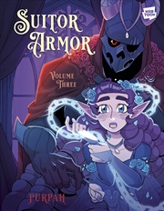 Buy Suitor Armor: Volume 3