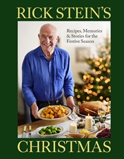 Buy Rick Stein's Christmas