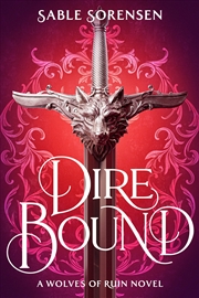Buy Dire Bound