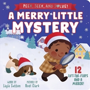 Buy A Merry Little Mystery