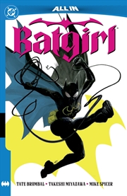 Buy Batgirl Vol. 1: Mother