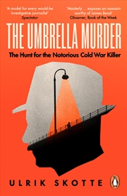Buy The Umbrella Murder
