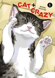Buy Cat + Crazy Volume 1