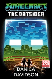 Buy Minecraft: The Outsider