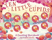 Buy Ten Little Cupids