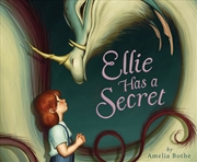 Buy Ellie Has A Secret