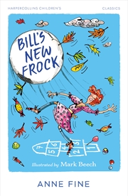 Buy Bill's New Frock