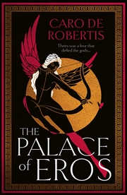 Buy The Palace of Eros