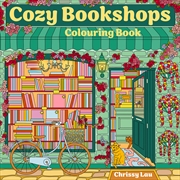 Buy Cozy Bookshops