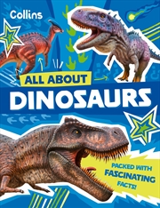 Buy All About - Dinosaurs