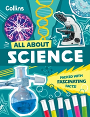 Buy All About - Science
