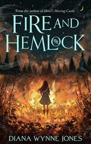 Buy Fire And Hemlock