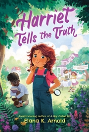 Buy Harriet Tells the Truth