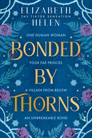 Buy Bonded By Thorns
