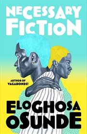 Buy Necessary Fiction