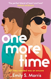 Buy One More Time