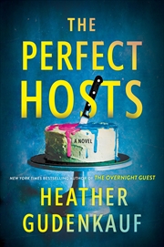 Buy The Perfect Hosts