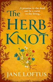 Buy The Herb Knot