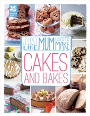 Buy Just Like Mum Used To Make